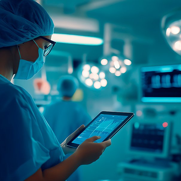 Case Blue Health - Porto Rico