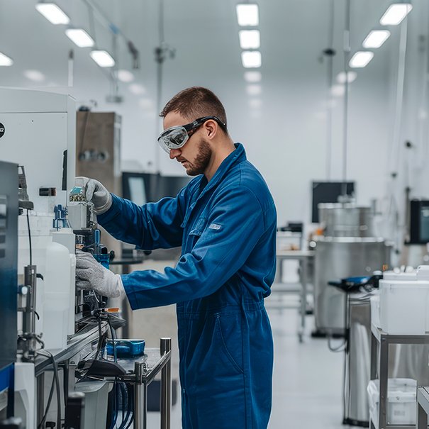 Case Blue Health - Porto Rico