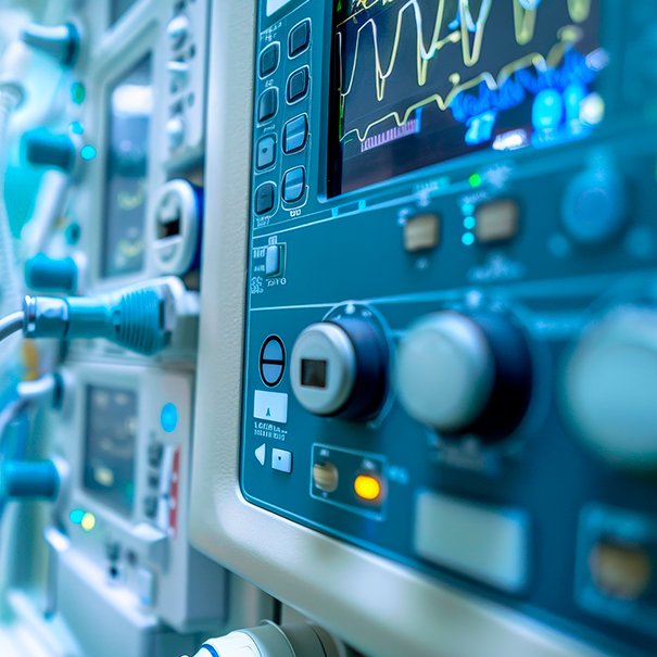 Case Blue Health - Porto Rico