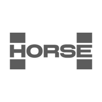 Logotipo Horse