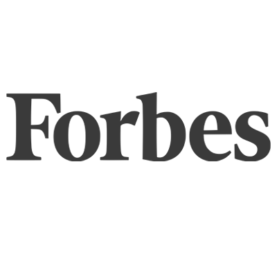 Logotipo Forbes