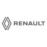 Logotipo Renault
