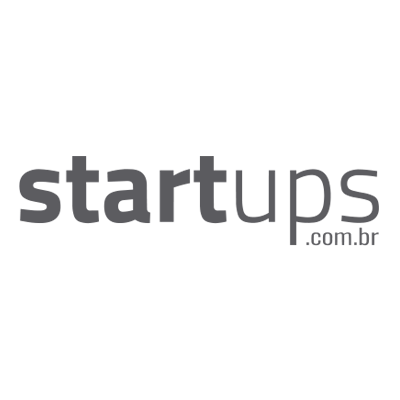 Logotipo Startups